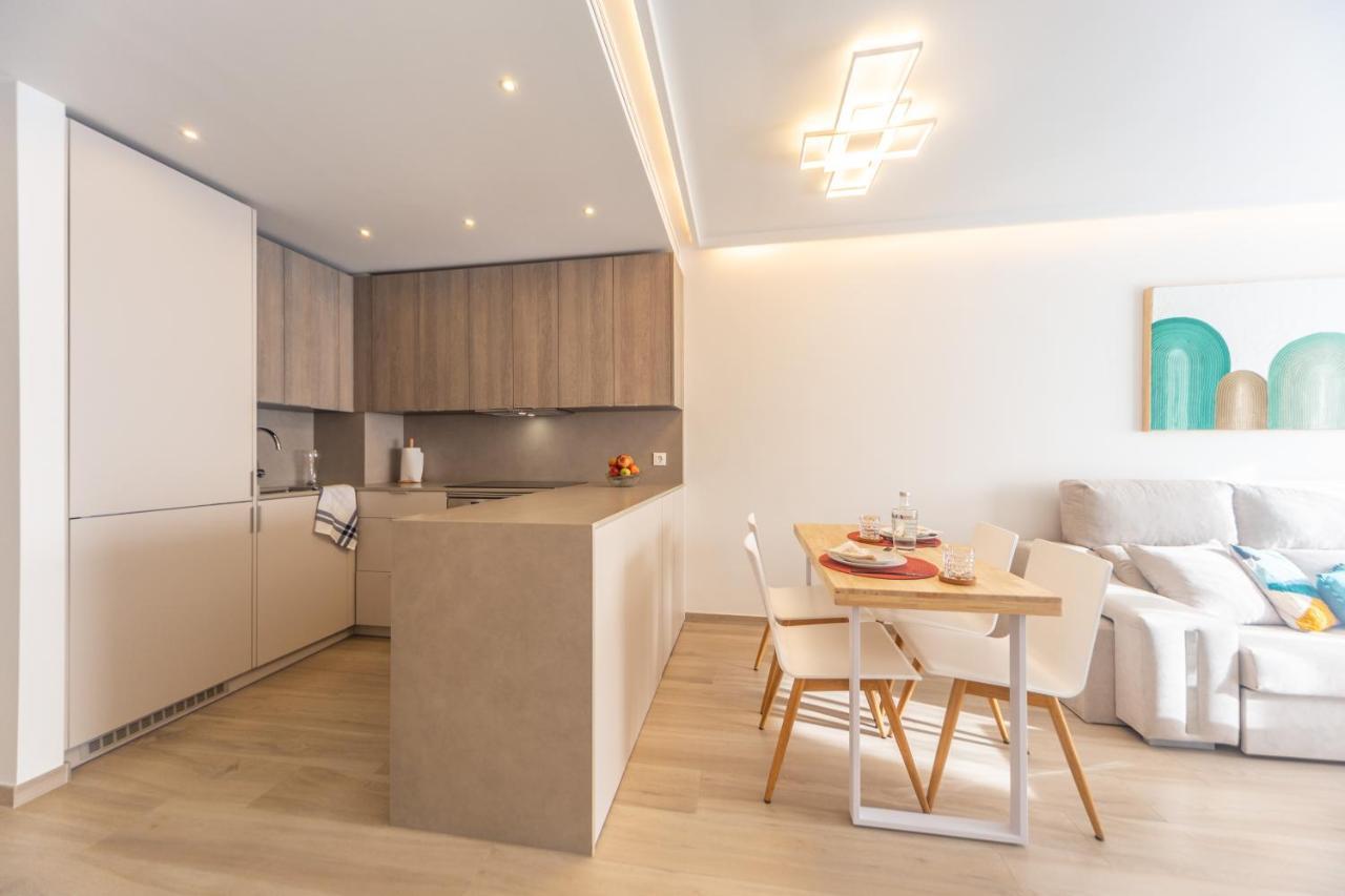 Windmill Apartment Marbella Exterior foto