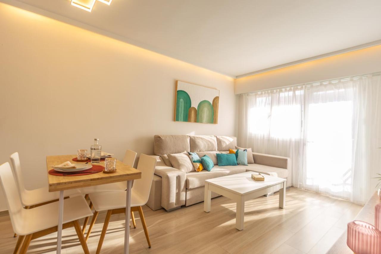 Windmill Apartment Marbella Exterior foto